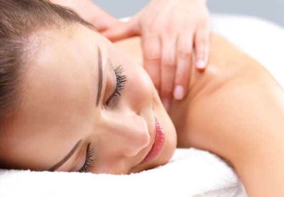 Massage Treatment 1HR